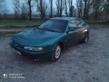 куплю машину: Mazda 626: 1992 г., 1.8 л, Механика, Газ, Хэтчбэк