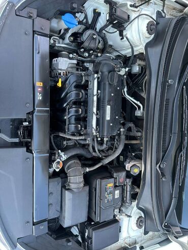 Kia: Kia Rio: 1.6 l | 2019 il Hetçbek — 10