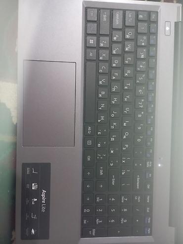 intel core i: Acer Aspire Lite 15.6" Характеристики: - Процессор: AMD Ryzen 7 5700U — 2