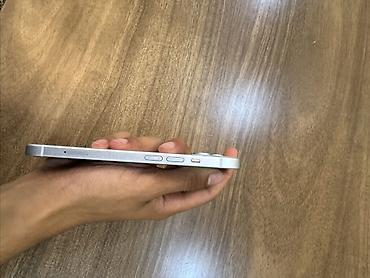 iphone satilir: IPhone 15, 128 GB, Blue Titanium, Face ID — 4