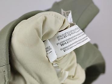 pull and bear bomberka: Bershka, Kurtka bomberka damska, rozmiar XS — 5