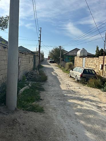 Həyət evləri və villaların satışı: 4 otaqlı, 90 kv. m, Yeni təmirli — 5