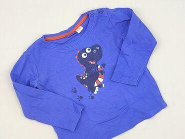 Blouse, Lupilu, 1.5-2 years, 86-92 cm, condition - Very good