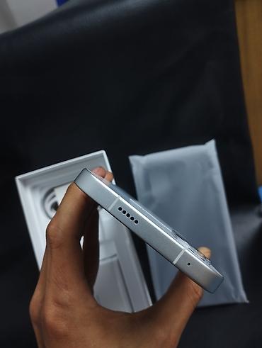 Poco: Poco X8 Pro Max, Новый, 256 ГБ, цвет - Белый, 1 SIM, 2 SIM — 2