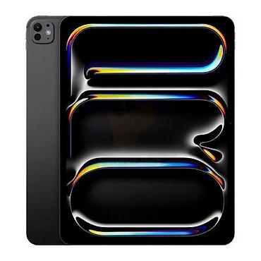 Планшеты: Планшет, Apple, память 256 ГБ, 12" - 13", Wi-Fi, Новый, Классический цвет - Черный — 1
