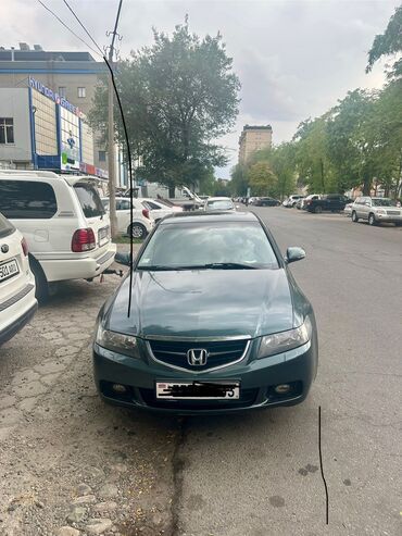шевроле камаро цена: Honda Accord: 2005 г., 2.4 л, Автомат, Газ, Седан