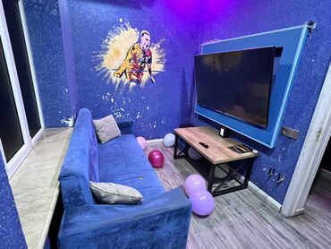 Kirayə torpaq sahələri: PlayStation oyun məkanı – fərdi otaqlar və lounge sahəsi- HAZIR BİZNES — 3