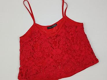 bluzki cold shoulder: Atmosphere, Top damski, rozmiar S — 1