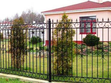 Навесы: Навес, Арочный, Металл, Поликарбонат — 29