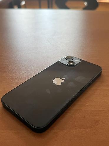 ipad air 13: IPhone 13, 128 GB, Midnight, Face ID — 4