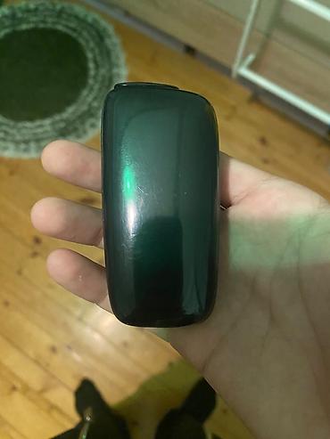Ploom brendinin elektron tütün qızdırıcı cihazı - Model: Ploom — 1