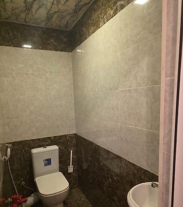 hökmeli evler: 3 otaqlı, Yeni tikili, 109 kv. m — 9