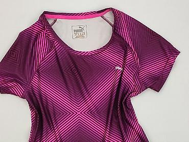 bufiaste: Puma, T-shirt damski, rozmiar S — 1