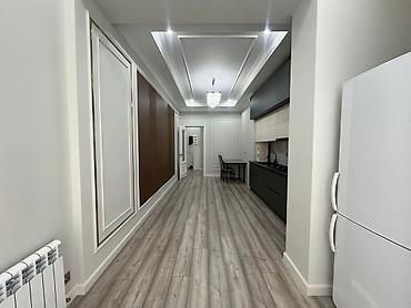 Продажа квартир: 2 комнаты, 81 м², Элитка, 11 этаж, Евроремонт — 11