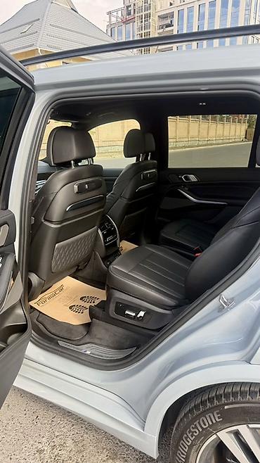 roewe rx5 2023: BMW X7: 2023 г., 3 л, Автомат, Бензин, Кроссовер — 9