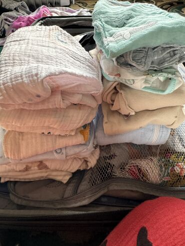 Комплекты одежды: Комплект, цвет - Розовый — 11