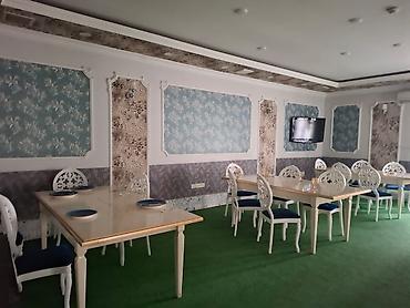 Kommersiya daşınmaz əmlakı: Restoran satıldığı üçün bütün avadanlıqlar və əşyalar münasib qiymətə — 5