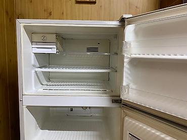 Холодильники: Холодильник LG, Б/у, Трехкамерный, No frost, 64 * 175 * 52 — 4