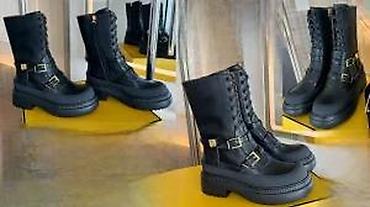 Čizme: MEGA HIT SVETSKI PRIZNATIH BRENDOVA CIZMI U SVETU | Najnovije! ! ! na lalafo.rs — 27 Čizme: MEGA HIT SVETSKI PRIZNATIH BRENDOVA CIZMI U SVETU | Najnovije! ! ! — 27