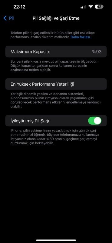iphone 13 pro max dubay: IPhone 13 Pro Max, 256 GB, Qızılı, Face ID