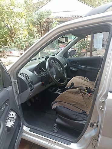 масло byd: Suzuki Ignis: 2003 г., 1.5 л, Механика, Бензин, Хэтчбэк — 7