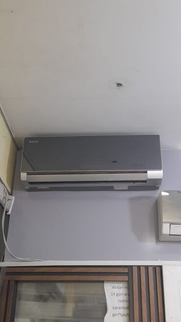 Kondisionerlər: Kondisioner Samsung, 50-60 kv. m, Split sistem