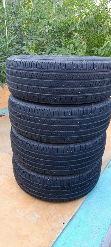 Шина Kumho 205 / 65 / R 15