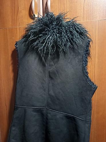 is geyimi: Jilet, New Look, rəng - Qara — 4