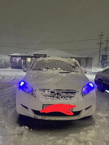 argb controller: Honda Edix: 2004 г. — 2