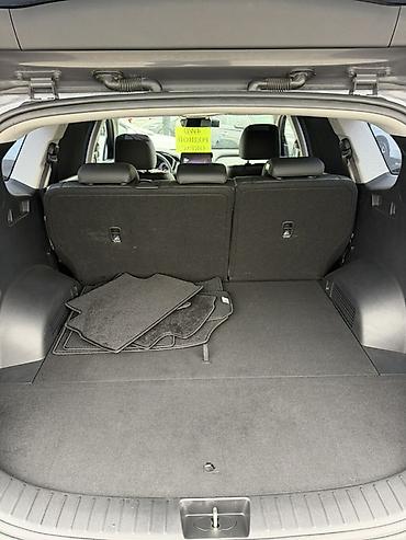 Hyundai: Hyundai Santa Fe: 2021 г., 2.2 л, Дизель, Кроссовер — 11