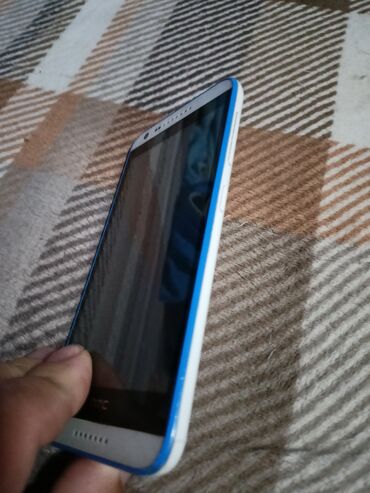 HTC: HTC Desire 620g Dual Sim, bоја - Bela, Dual SIM — 2