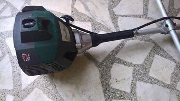 Kosilice i trimeri: Benzinska, Upotrebljenо, Pokupiti na licu mesta — 4