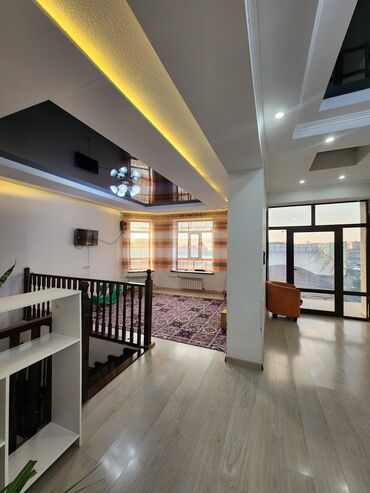 Продажа домов: Дом, 298 м², 8 комнат, Собственник, Евроремонт — 9