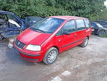 vw dijagnostika: LIMARIJA MEHANIKA TRAP ZA VOLKSWAGEN SHARAN OD 2002. DO 2008. GOD. | — 1