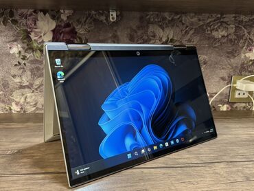 усилители б у: İşlənmiş HP Pavilion, 15.6 ", Intel Core i5, 512 GB
