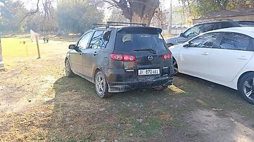 Mazda Demio: 2005 г., Механика, Бензин, Хэтчбэк