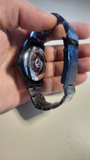 Qol saatları: Yeni mexanika saatlar. Modeldən aslı olaraq qiymətlər 40 AZN-dən 50 — 23