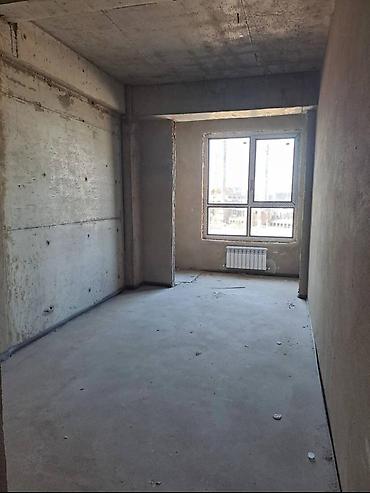 Продажа квартир: 2 комнаты, 80 м², Элитка, 7 этаж, Готовая ПСО (под самоотделку) — 8