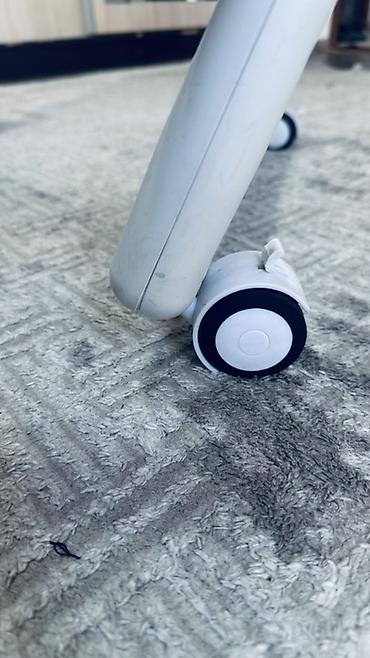 Стульчики для кормления: Стульчик для кормления Stillmax - Удобное анатомическое сиденье с — 12