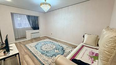 Продажа квартир: 1 комната, 53 м², Элитка, 1 этаж, Евроремонт — 2