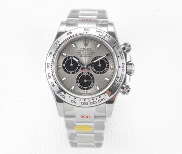 швейцарские часы в бишкеке цены: Rolex Daytona Cosmograph ️Премиум качества ️Диаметр 40 мм
