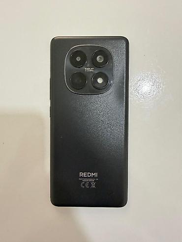 xiaomi pad 6s pro: Redmi 128 GB, rəng - Qara, İki sim kartlı — 2