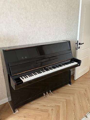 Pianolar: Piano Беларусь -da lalafo.az — 6 Pianolar: Piano Беларусь — 6