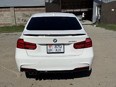 фары киа: BMW : 2017 г., 2 л, Автомат, Бензин, Седан — 4