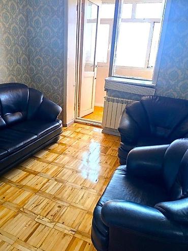 evler gence: Bakı, Əhmədli, 3 otaqlı, Köhnə tikili, m. Həzi Aslanov, 70 kv. m — 5