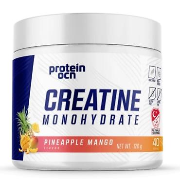 protein satisi: Məhsul: Protein OCN Creatine Monohydrate – Ananas və Manqo dadı — 1