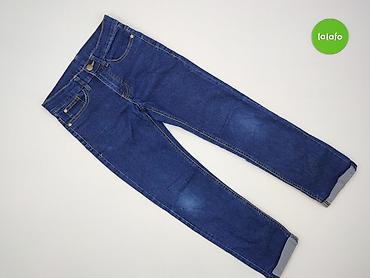 jeans lee: Spodnie jeansowe, Destination, 10 lat, 140, stan - Bardzo dobry — 2