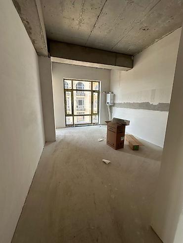 Продажа квартир: 3 комнаты, 131 м², Элитка, 2 этаж, Готовая ПСО (под самоотделку) — 3