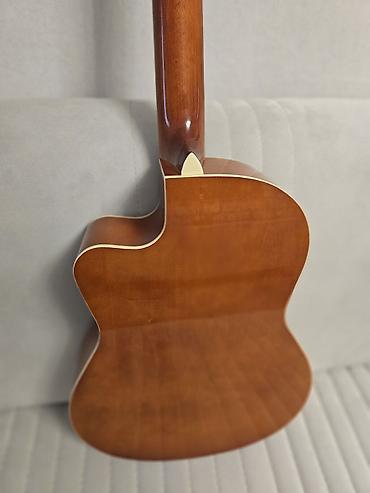 Klassik gitaralar: Klassik gitara, Yeni, Ünvandan götürmə -da lalafo.az — 9 Klassik gitaralar: Klassik gitara, Yeni, Ünvandan götürmə — 9