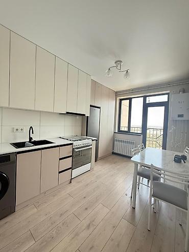 46: 1 комната, 46 м², АЮ Гранд Элитка, 13 этаж, Свежий ремонт — 5